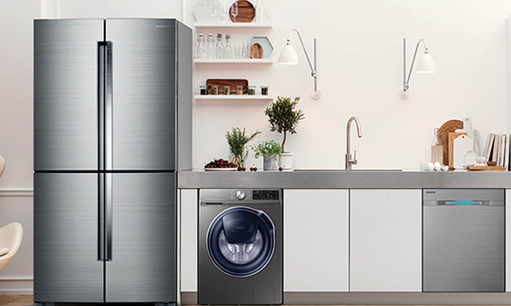 Kurtköy Beyaz Eşya Servisi