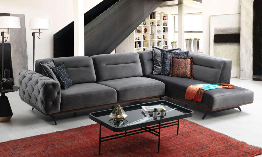 Köşe Koltuk Takımları