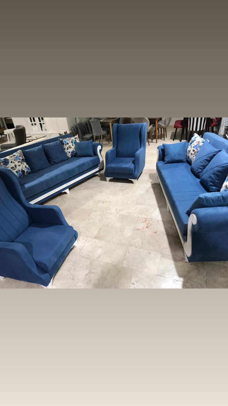 Kılapa koltuk takımı