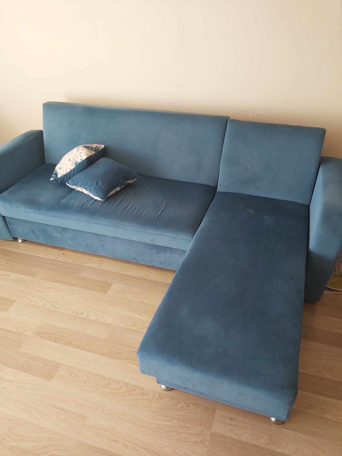 Köşe koltuk takımı